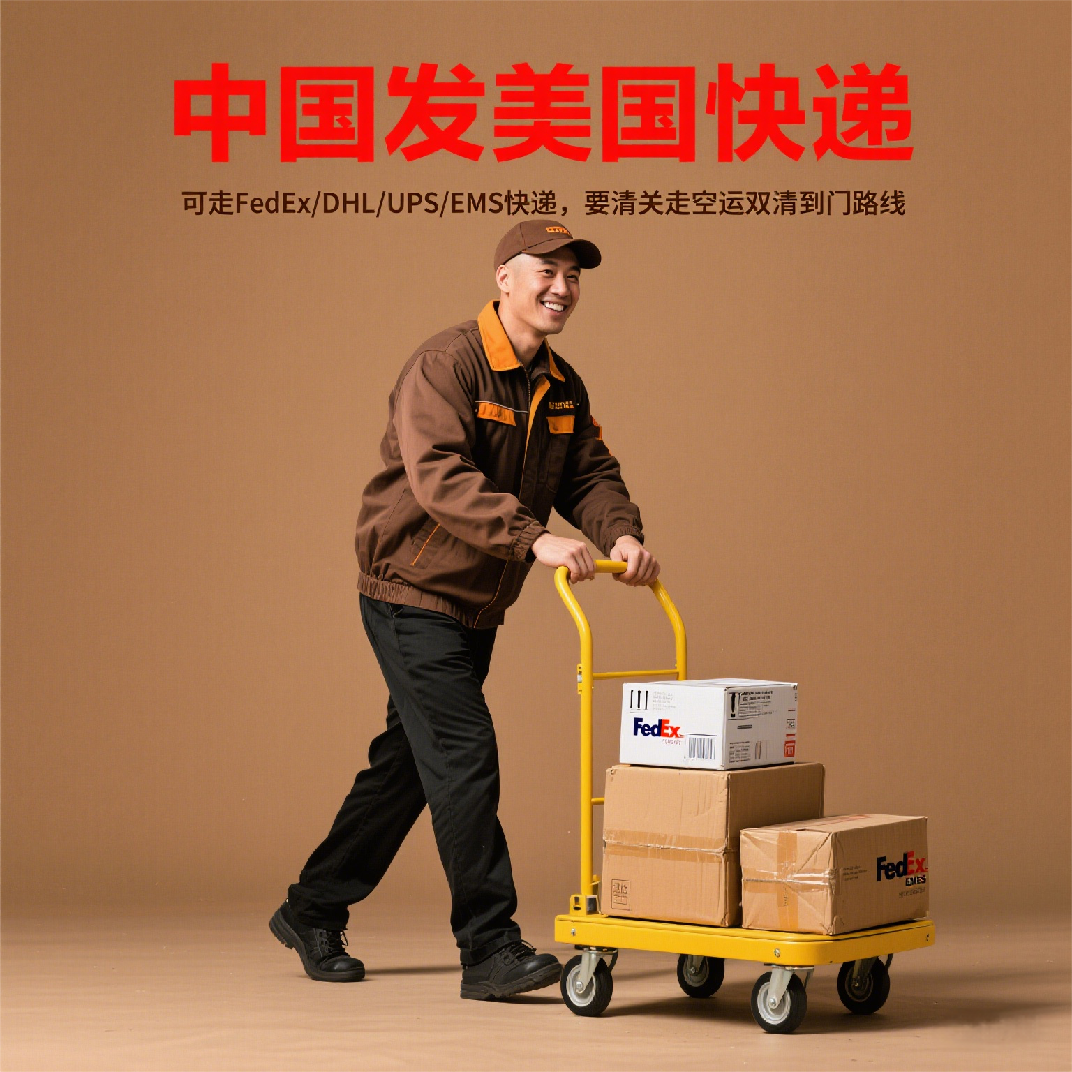 揭秘：如何将中国酒水安全快速送达美国——好邮汇集运