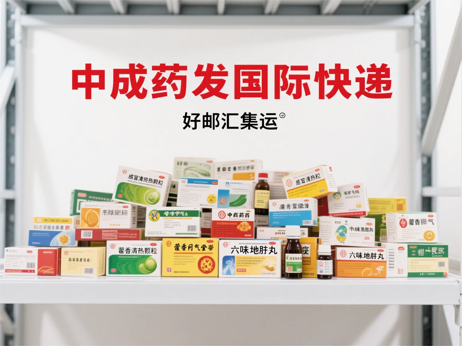 邮寄药品到美国全攻略：注意事项与实用技巧——好邮汇集运