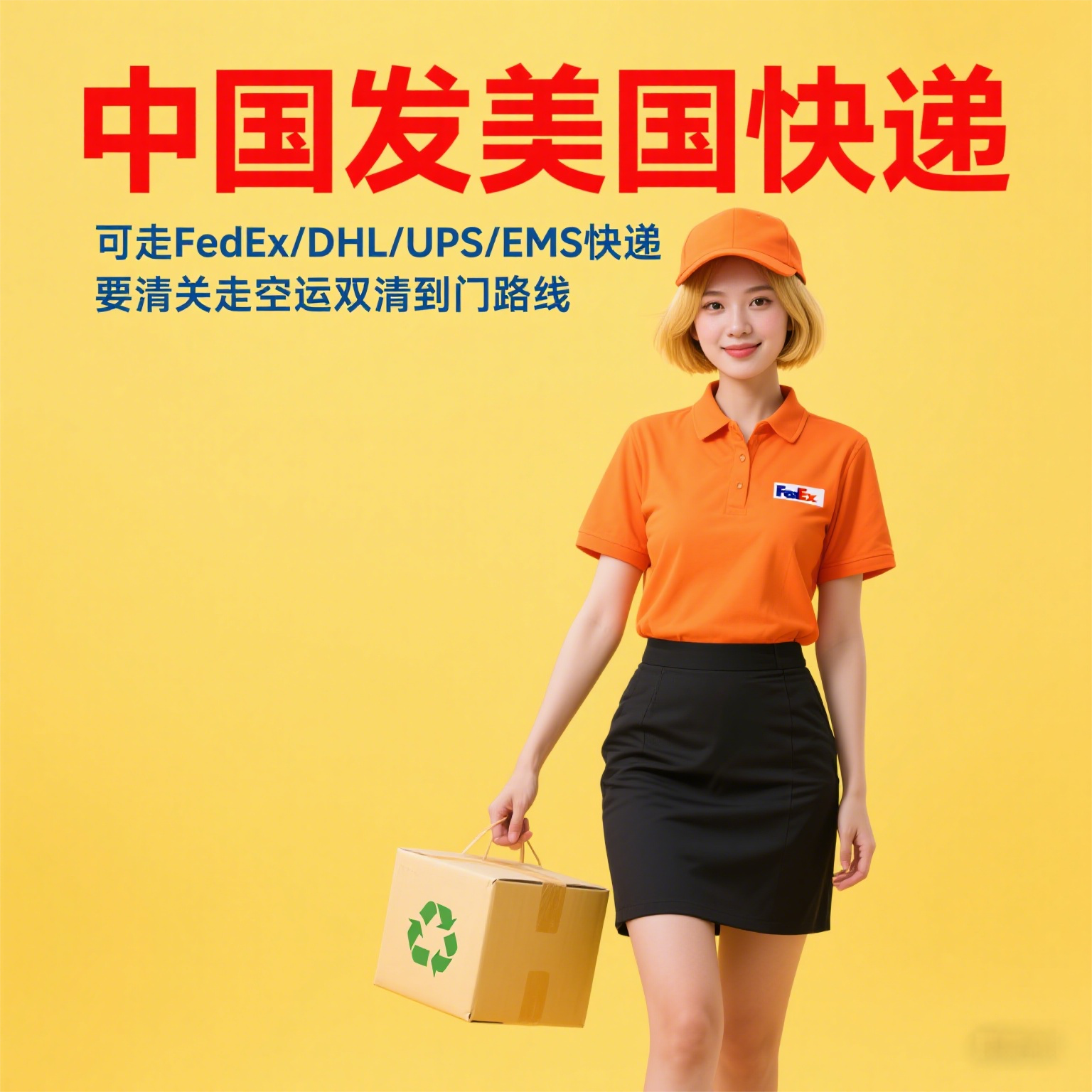 粉末化工原料快递美国：安全合规的物流方案——好邮汇集运