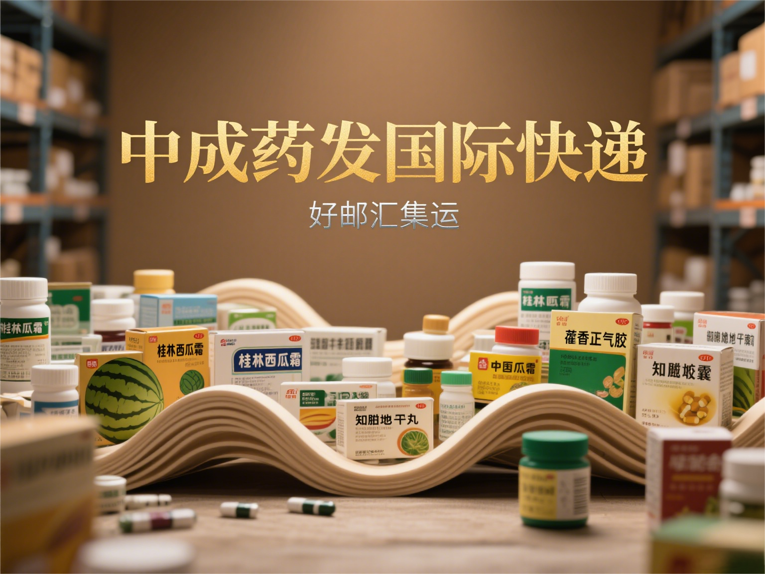 邮寄药品至美国：快速通关的秘诀与技巧——好邮汇集运