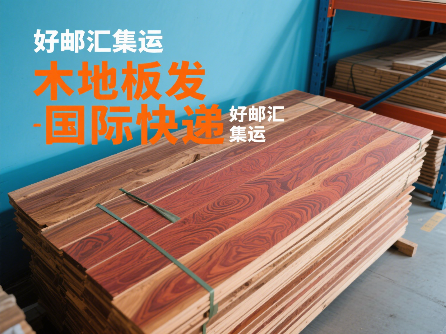 木地板国际快递：美国海关须知事项——好邮汇集运