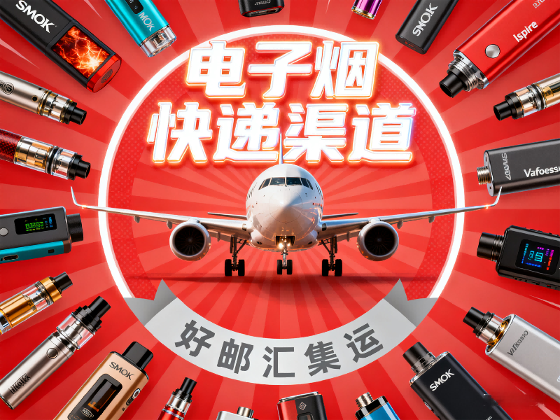 寄电子烟到海外会遇到哪些限制？